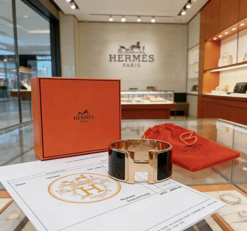 Hermes Bracelet 03yxs25